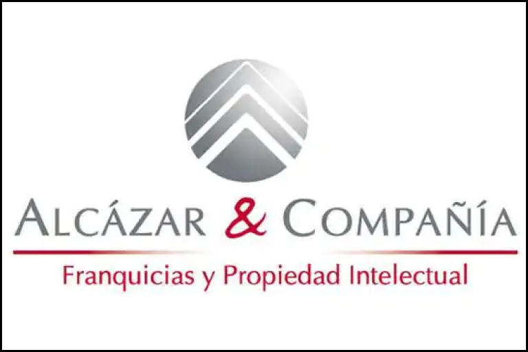 Alcázar & Compañía (Propiedad Intelectual y franquicias)