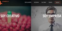 Cambio A, la plataforma que busca conectar a empresas y creativos   