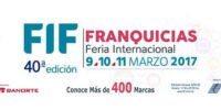 La franquicia, modelo de negocio contra la incertidumbre 