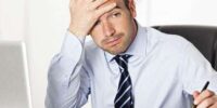 La crisis de fatiga de los empleados 