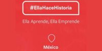 “Ella Aprende Ella Emprende”, iniciativa para impulsar emprendedoras 