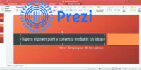 Supera el power point y convence mediante tus ideas