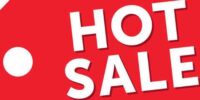 ¡Se eleva la temperatura! con miles de ofertas durante el Hot Sale 2017 
