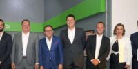 Presentan la Semana Nacional del Emprendedor 2017