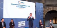 Facebook comparte conocimientos con PyMEs y emprendedores Poblanos  