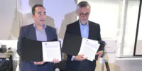 Firman convenio para impulsar la cultura PI y el registro de marcas