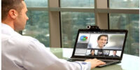 Videoconferencias, la clave para agilizar los negocios 
