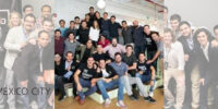 Bienvenidas las  12 nuevas startups