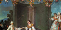 Presentan Painted in Mexico, 1700-1790