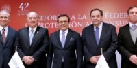 Presentan la Reforma de la Ley Federal del Consumidor 