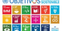 ¿Sabes lo que son los ODS?