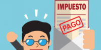 ¿Eres persona física?, elige ¿12 de días de vacaciones en la playa o 241 horas en pagos de impuestos?