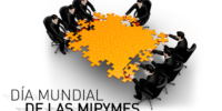 Festejan Día Internacional de las MIPyMEs, enfrentando retos