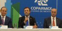 Listas las propuestas de la COPARMEX CDMX a los nuevos gobiernos