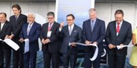 Inauguran la Expo INA PAACE Automechanika 2018