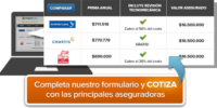 “Tu comparador de seguros”, apuesta por el mercado mexicano