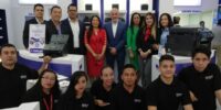 Inauguran primera tienda Epson Store en México para PyMEs