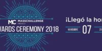 Presentan a los ganadores de MassChallenge México
