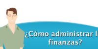 Cinco tips para administrar las finanzas de las pequeñas empresas
