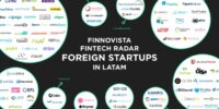 Confirma la plataforma FinTechs de Latinoamérica