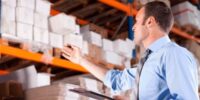  Optimiza el inventario de tu empresa con estos cuatro puntos