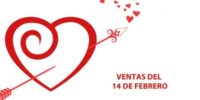 Tres estrategias que te harán “amar” tus próximas cifras de ventas del Día de San Valentín