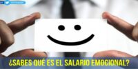 Conoce el  salario emocional de los trabajadores