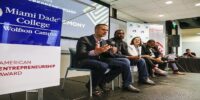 Miami- Dade se incorpora a la red de emprendedores más grande de Latam