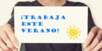 Verano es una oportunidad para jóvenes de obtener empleo y crecimiento