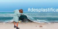 Toman acciones para llevar una vida libre de plástico