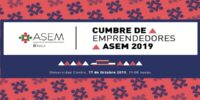 Participa e Inscríbete a la Segunda Cumbre de Emprendedores ASEM