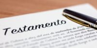 Septiembre mes del testamento