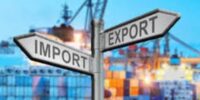 Decretan modificación a la Tarifa de Importación y de Exportación