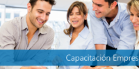 Capacitación empresarial en tiempos de internet