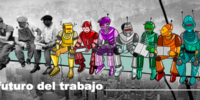 Siete predicciones para el futuro del trabajo