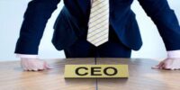 Desafíos de un CEO