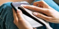 Pasos para mantener tu dispositivo móvil desinfectado