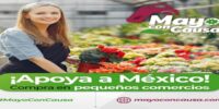 Activa tus ventas con la iniciativa Mayo Con Causa 