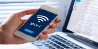 Con tu red WiFi será como si salieras de casa