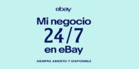Comparten programa gratuito en eBay