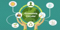La Economía Circular ayudaría a reducir el impacto ambiental