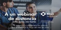 Webinars gratuitos para mantener educación de veterinarios