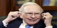 Warren Buffet a sus 90 años comparte 5 enseñanzas