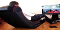 Los gamers tendrán una nueva experiencia con muebles ergonómicos