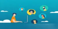 Modificar el modelo de trabajo distribuido genera productividad