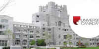 University Canada West anuncio que otorgará becas para estudiantes de Latinoamérica