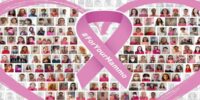 #ForYourMammo : ¡apoyando a los especialistas en cáncer de mama en todo el mundo!