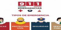 La importancia del 911 para la Generación Z