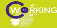 My Coworking app está disponible para negocios y emprendedores