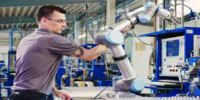 ¿Cómo determinar el ROI para tus aplicaciones cobot?